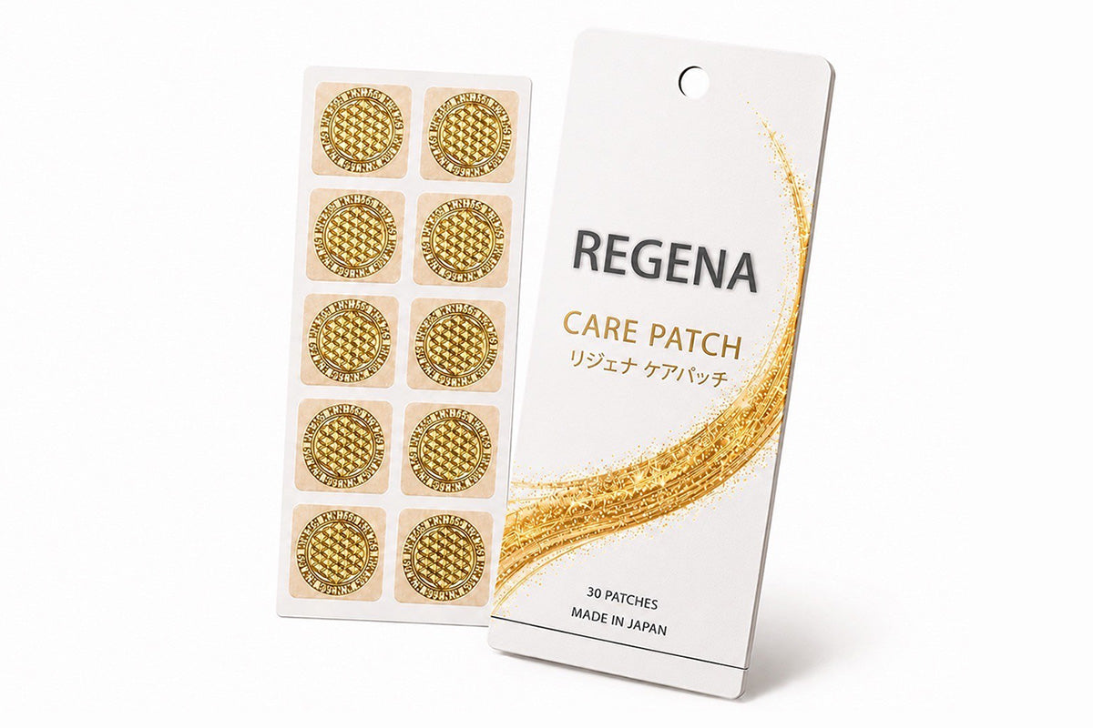 リジェナ ケアパッチ（REGENA CARE PATCH）