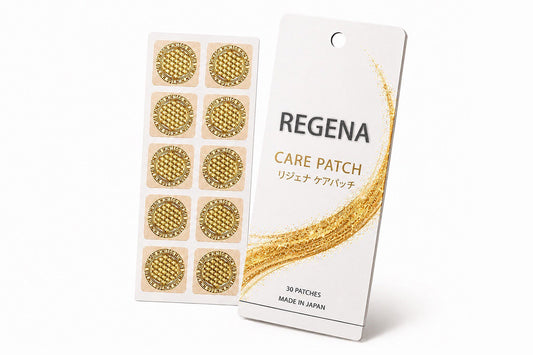 リジェナ ケアパッチ（REGENA CARE PATCH）