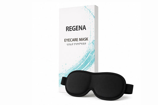 リジェナ アイケアマスク（REGENA EYECARE MASK）